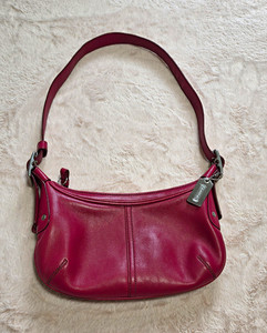 25+ Coach Soho Bag Red for sale | Updated Oct 2026