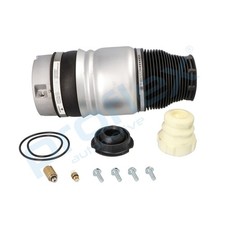 Luftfeder Fahrwerk PROFLEX AUTOMOTIVE PX9-1007 für VW TOUAREG 7LA 7L6 7L7 TDI Q7