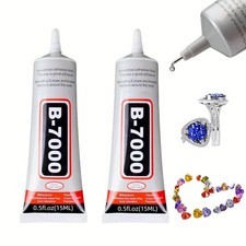 B-7000 Adhesive Multi-Function Glues,Super Glue Suitable for Phone Screen Repair
