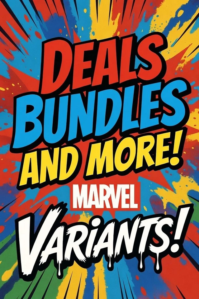 🛑💥 💣 DEALS BUNDLES AND MORE RATIOS 💣   💥🛑