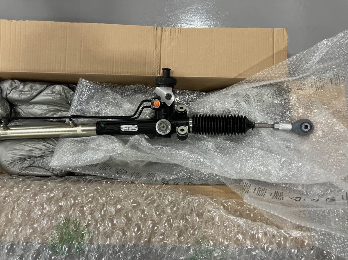 Ferrari 360 430 Steering Rack 196171 Genuine | eBay