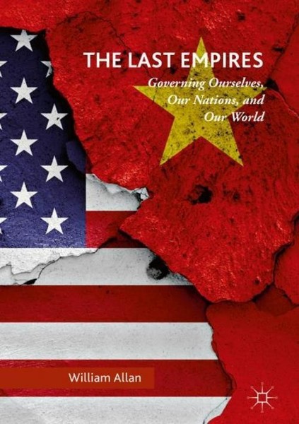 The Last Empires William Allan-image