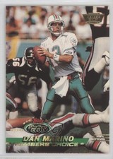 1993 Topps Stadium Club Members Only Dan Marino #246 HOF 0ld5