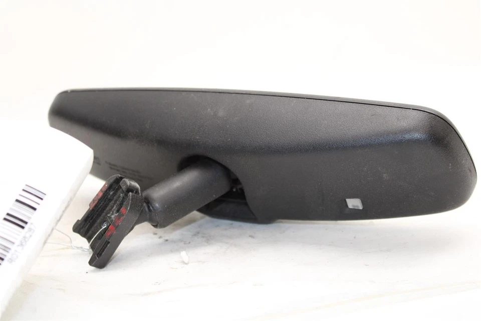 Used Front Center Interior Rear View Mirror fits: 2008 Subaru Legacy w/garage do Foto 2 de 4