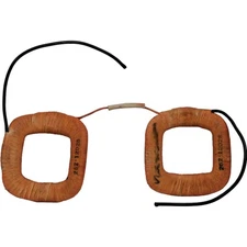 Field Coil For Delco 1917288, 1922226, 1923446, 1943510; 262-12028