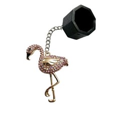 Flamingo Pool Chalk Holder Billiards Chalker Pool Player Gift Taom Predator