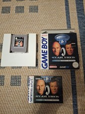 ebay® Auktion 197996334970 | Gameboy OVP Star Trek Generations Beyond The Nexus Top Zustand Thumbnail of ebay® auction 197996334970 | Gameboy OVP Star Trek Generations Beyond The Nexus Top Zustand
