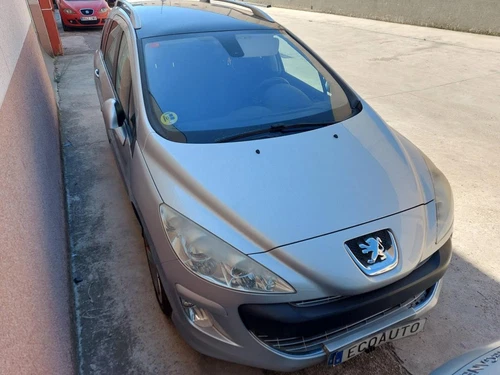 9664706280 Schmelzsicherung für PEUGEOT 308 SW SPORTIUM 2009 195920 - Bild 6 von 7