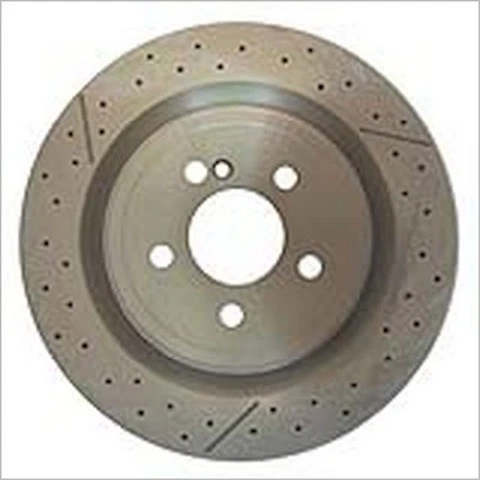 Rotor de freno de disco Bendix PRT6379 BENDIX para modelos seleccionados de Mercedes-Benz 12-20 Foto 3 de 4