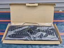 NEW NIB Wired Keyboard 600 KU-0325 USB Black ...