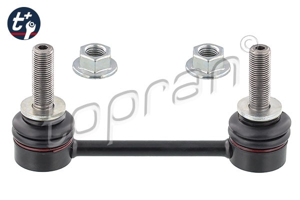 4x ✅Fits TOPRAN HANS PRIES 305 004 CONN. LINK  ⭐UK Seller⭐