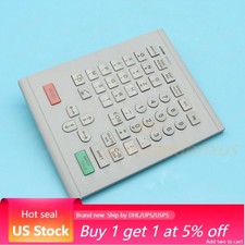 New Mitsubishi CNC Keypad Operator Panel M64 ...