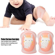 Anti Slip Baby Knee Pads Breathable Baby Crawling Knee Pads for Baby Protection