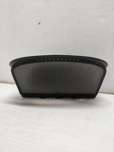 BMW 5 Touring E61 Kombiinstrument 68978089 400800093 3.00 Diesel 160kw 24415306