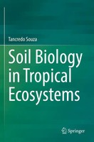 Soil Biology In Tropical Ecosystems | Tancredo Souza | Taschenbuch | Xiii | 2023