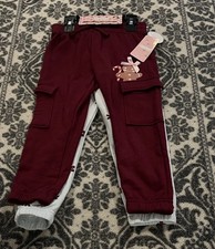 Btween Girls Joggers Pants