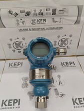ROSEMOUNT 3051TG2A2B21AK8D4M5Q4S5 INLINE GAUGE PRESSURE TRANSMITTER