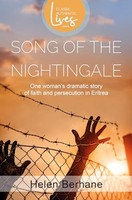 Song Of The Nightingale One Woman's Dramatic Story Of Faith And - G245Z