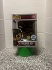 Funko Pop! The Boys Soldier Boy #1408 Television Vinyl Figure Exclusive