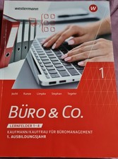 Büro & Co. nach Lernfeldern: Kaufmann/Kauffr...