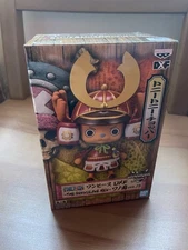 One Piece Chopper Figure Statue The Grandline Men Wano Vol. 19 NEW Never Opened