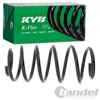 KYB K-FLEX Fahrwerksfeder Vorderachse Passend FÜR Saab 9-5 | RH2915
