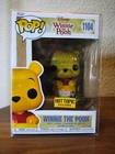 Funko Pop! Vinyl: Disney - Winnie the Pooh (Diamond) - Hot Topic (Exclusive)...