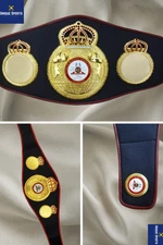 WBA World Boxing Association title champion replica belt adult size high quality