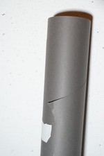 Colorama Granite Background Paper Roll 1.35m x 11m 3 inch cut out of it.