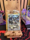 Carte Pokémon Zekrom De N Promo 031 ME 2.5 Héros Transcendants 🇫🇷 Sleeve ETB