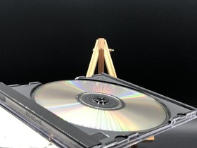 Gunbird  w/spine (Sega Saturn,1995) from japan