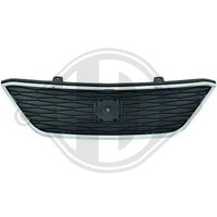 KüHlergitter Diederichs 7427041 FüR Seat