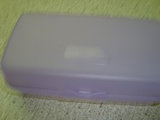 Tupperware Gr. Sandwich-Box  Farbe siehe Bilder