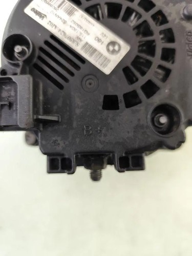 BMW 3 Touring E91 Generator 8507624 2.00 Diesel 2011 33231217