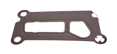 Für OE MAZDA LF0214342 oil filter cover gasket MAZDA 3/5/6/CX-7