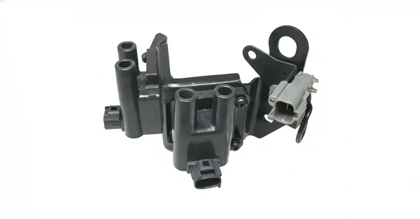 Zündspule 060717110012 MAGNETI MARELLI für HYUNDAI ACCENT II MATRIX GETZ - Bild 3