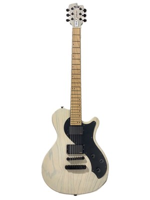 【FUJIGEN】フジゲン JFL-FT-ASH-DE664-M エレキギター Electric Guitar FGN JFL-FT-ASH-DE664-M TWF J Standard White