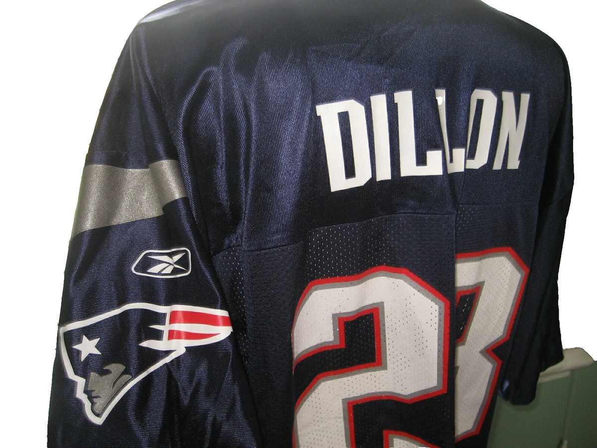 Dillon Patriots Jersey for sale | eBay