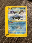 Blastoise 037/165 Expedition Base Set Regular