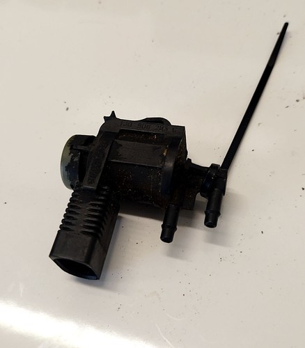 Volkswagen Touareg 2004 Electrical selenoid (Electromagnetic solen #2802168-12