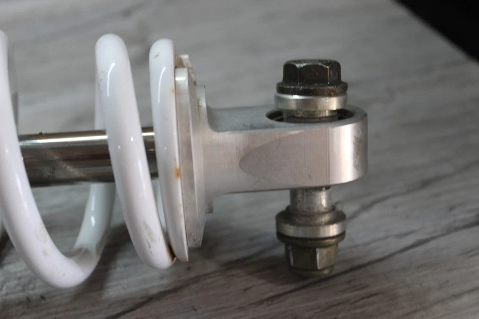 Amortiguador delantero derecho o izquierdo Polaris Assault Rmk 800 2015 Walker Evans Foto 3 de 4