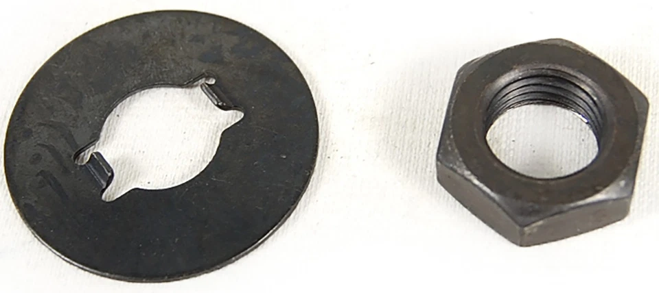 Steering Tie Rod End Mevotech MEV80692 fits 98-02 Subaru Forester - Image 4 of 4