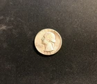 1953-S  Washington Quarter "Free Shipping"