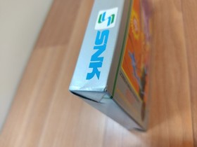 Nr MINTY BOX CIB Athena NO Rev-A Circle Seal complete in nes collector lot NICE