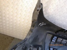 Pare-choc avant Fiat Qubo