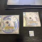 Pokemon: SoulSilver Version (Nintendo DS, 2010)