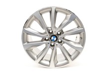 2015 - 2019 Bmw X6 F16 Xdrive35i Wheel Rim Alloy 19x9j Et48 Oem 6858874 2015 - 2019 Bmw X6 F16 Xdrive35i Wheel Rim Alloy 19x9j Et48 Oem 6858874