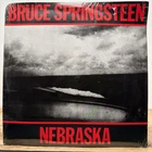 Bruce Springsteen - Nebraska NEW Sealed Vinyl LP Album