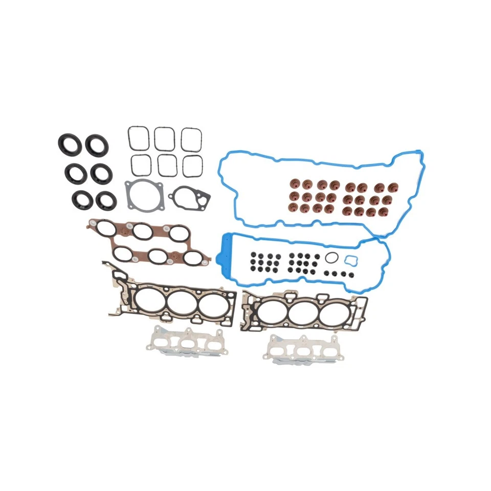 For Buick Enclave 2009 10 11 12 2013 Cylinder Head Gasket 6-Cylinder 3.6L Engine - Image 3 of 4