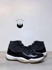Size 11 - Air Jordan 11 Retro Space Jam 2016 378037-003 Preowned